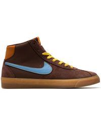 Nike - Sb Bruin High "Why So Sad? Sneakers - Lyst