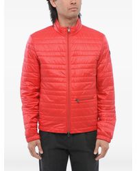 Woolrich - Deepsix Quilted Jacket - Lyst