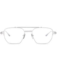 Akoni - Proteus Rx Brille Mit Doppelsteg - Lyst