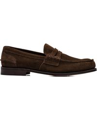 Church's - Pembrey Rodeo ローファー - Lyst