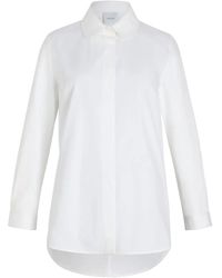 Patou - Tailored Shirt - Lyst