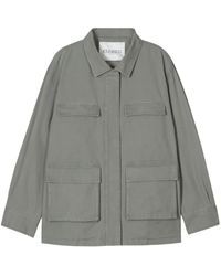 Closed - Giacca Leggera - Lyst
