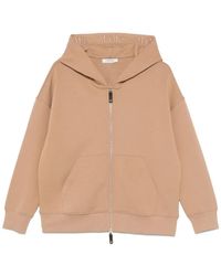 Max Mara - ジップアップ パーカー - Lyst