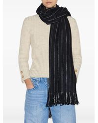 Isabel Marant - Carlysta Scarf - Lyst