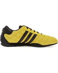 adidas - Adi Racer Lo Lace-Up Sneakers - Lyst