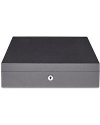 Rapport - Carbon Fibre Ten Watch Box - Lyst