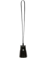 JW Anderson - Mini Tassel Cross Body Bag - Lyst