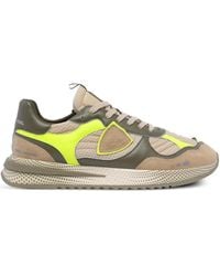 Philippe Model - Baskets Olympique - Lyst