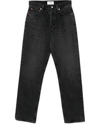 Agolde - Vaqueros Pinch Waist 1990 - Lyst