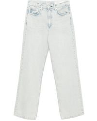 Rag & Bone - Vaqueros Shea - Lyst