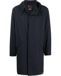 Aspesi Raincoats and trench coats for Men | Online Sale up to 43% off | Lyst