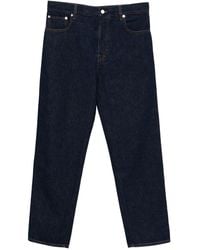 Gucci - Five-Pocket Design Jeans - Lyst