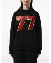 Mastermind Japan - Sequin-Embellished Hoodie - Lyst