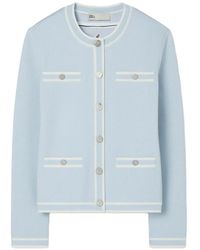 Tory Burch - Kendra Cardigan - Lyst