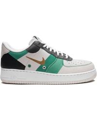 Nike - Air Force 1 Low Premium Sneakers - Lyst