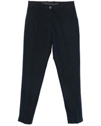 Rrd - Belt-Loops Trousers - Lyst