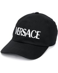 versace hat womens