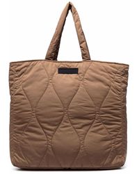Mackintosh - Lexis Padded Tote Bag - Lyst