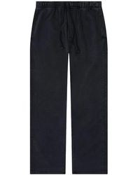 D-R-G-N - Lian Straight-Hem Trousers - Lyst