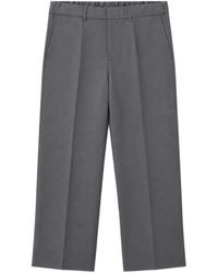 Costumein - Arad Drawstring-Waist Trousers - Lyst