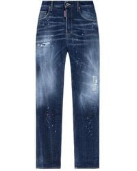 DSquared² - 642 Jean Clothing - Lyst