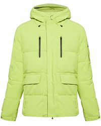 Save The Duck - Chaqueta Con Capucha - Lyst
