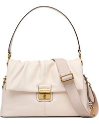Marc Jacobs - Cristina Messenger Shoulder Bag - Lyst