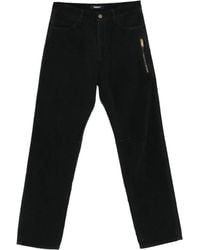 Undercover - Pantalon À Coupe Droite - Lyst
