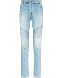 Balmain-Jeans voor heren | Online sale met kortingen tot 65% | Lyst NL