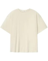 Fear Of God - Ponte Modern T-Shirt Relaxed Fit - Lyst