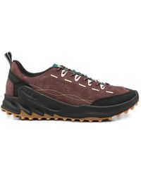 Keen - Jasper Sneakers Mit Einsätzen - Lyst