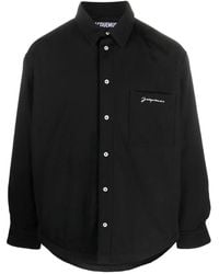 Jacquemus - Camisa - Lyst