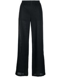 Emporio Armani-Broeken, pantalons en chino's voor dames | Online met tot 30% | NL