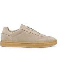 Geox - Baskets Baltomore - Lyst