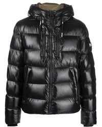 Mackage - Victor Padded Hooded Jacket - Lyst