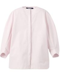Jacquemus - Shirts - Lyst