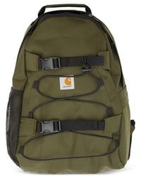 Carhartt - Kickflip Logo-Patch Backpack - Lyst