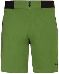 Trangoworld - Pantalones cortos de deporte Hornavan - Lyst
