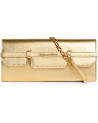 DSquared² - Chic Night Clutch - Lyst