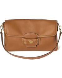 Miu Miu - Borsa A Spalla Penny - Lyst