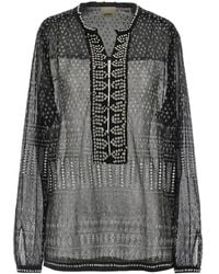 Isabel Marant - Nickie Blouse - Lyst