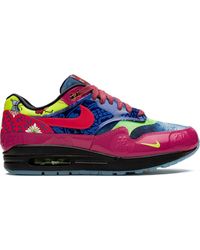 Nike Air Max 1 Sneakers for Men - Up to 31% off at Lyst.com Nike Air Max 1 Sneakers for Men - Up to 31% off at Lyst.com