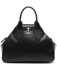 Vivienne Westwood - Mittelgroße Yasmine Handtasche - Lyst