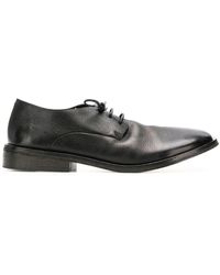 Marsèll Derbies classiques - Noir