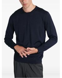 Barena - Sweater Met Ronde Hals - Lyst