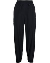 3.1 Phillip Lim - Track-less Cropped Track Pants - Lyst