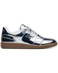 HIDE & JACK - Baskets Shaggy - Lyst