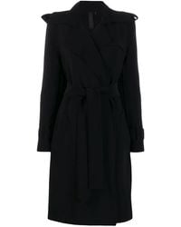 Norma Kamali - Coats & Jackets - Lyst