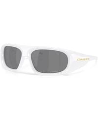 Oakley - Belleville Sunglasses - Lyst