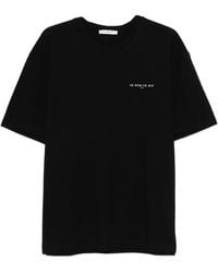 ih nom uh nit - Authentic Back T-Shirt - Lyst